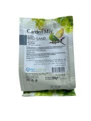 Garden Mix Kuş Kumu