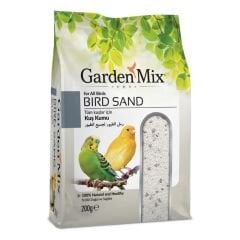 Garden Mix Kuş Kumu