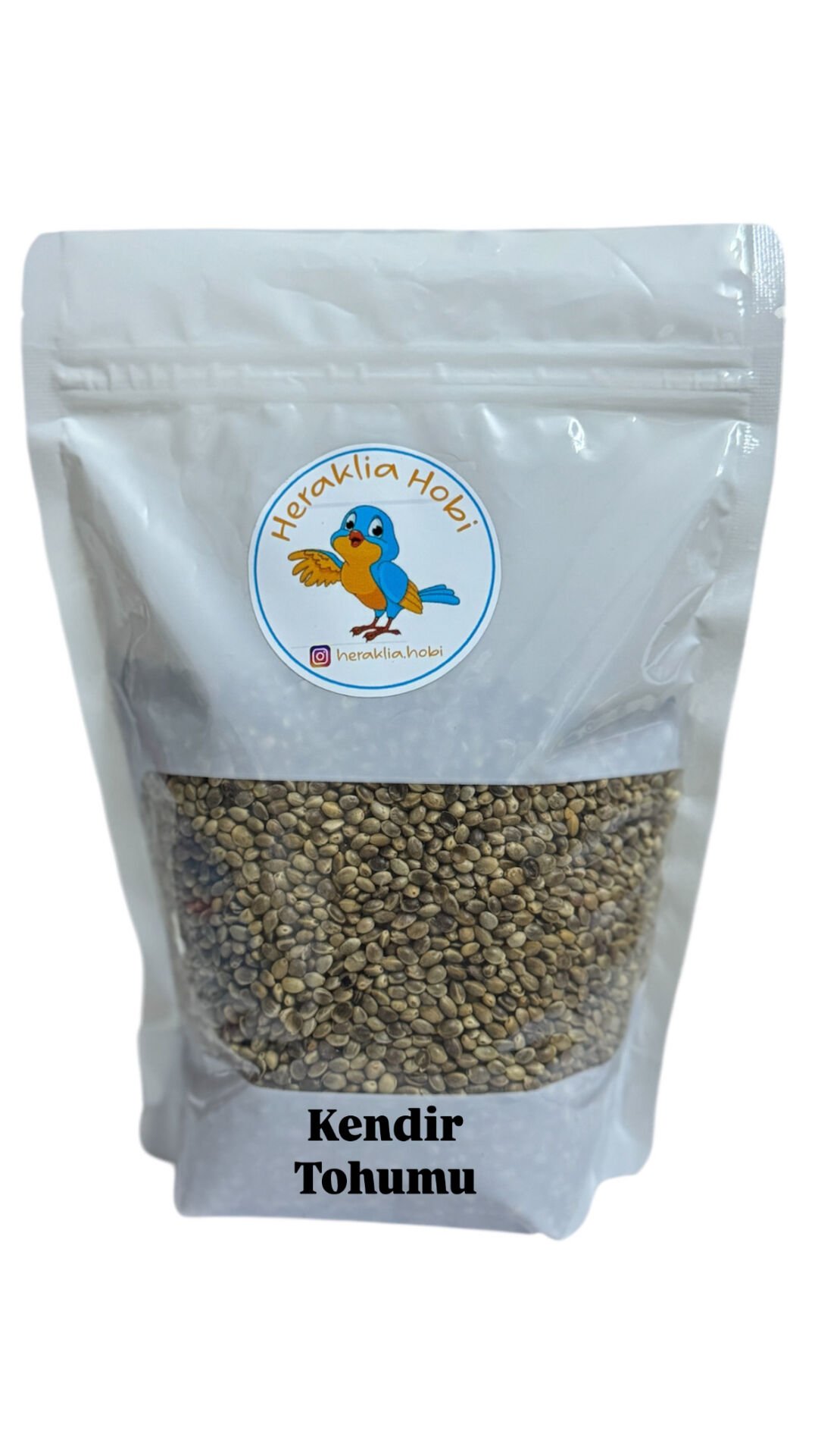 Kendir Tohumu 500 gram