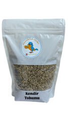 Kendir Tohumu 500 gram