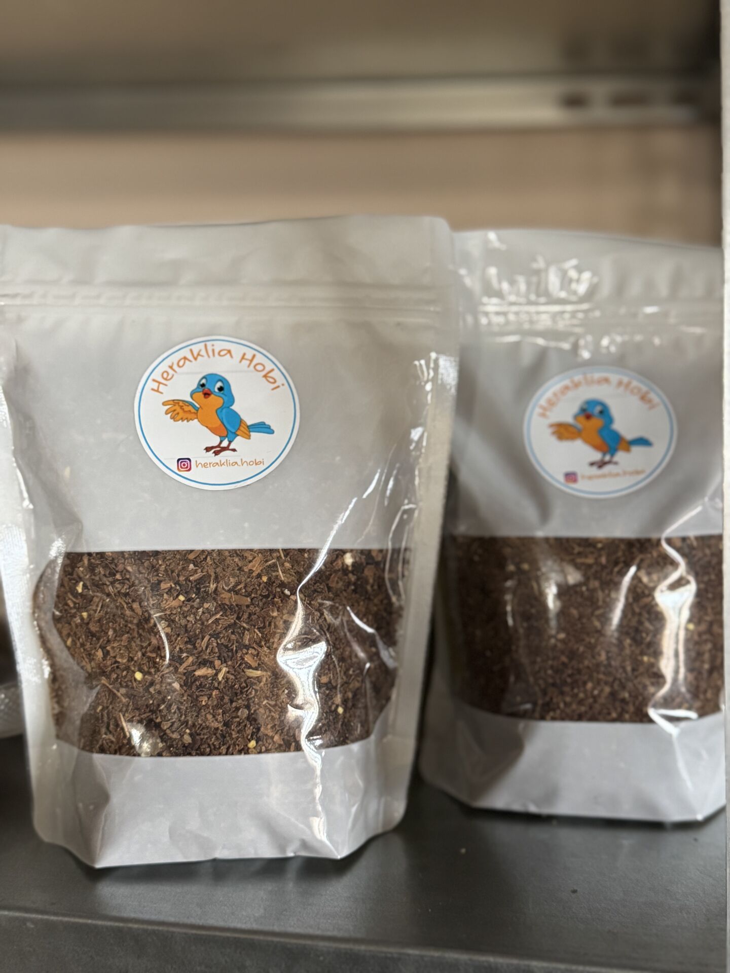 Etkili Kuş Kızıştırıcısı 150 gram