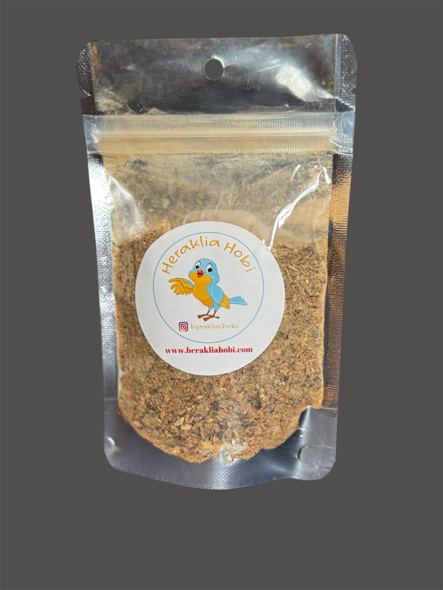 Toz Kuş Kızıştırıcısı 50 Gram