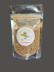 Toz Kuş Kızıştırıcısı 50 Gram