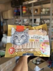 Wanpy 50 li Ödül Kreması Ekonomik Paket